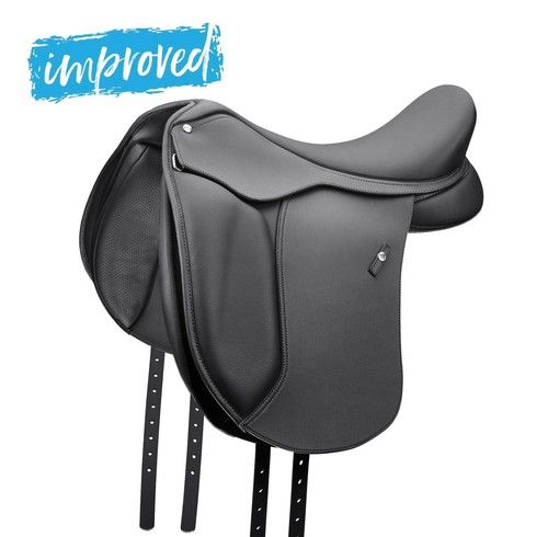 Wintec 500 pony synthetic - 500,