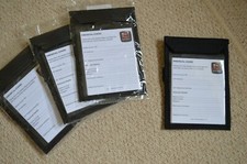 Rodney Powell Medical Card