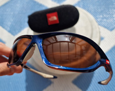 The North Face ' Prophet NF 032S Sunglasses  ' Spectra AF PLZ 10 Blue ***RARE