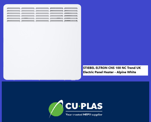 Stiebel eltron cns - cns, nc