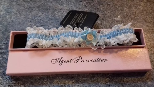 Agent provocateur very - very, rare
