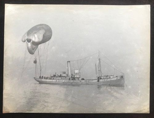 Raf 1920 original - c.1920's,