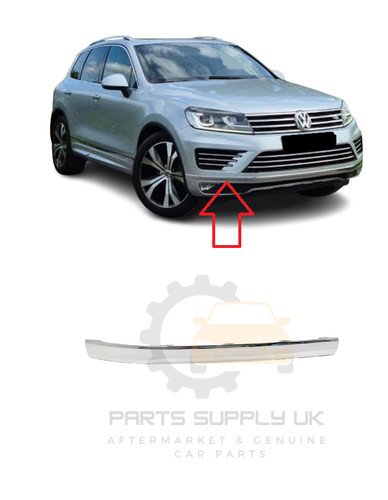 New for touareg 2014 - for,
