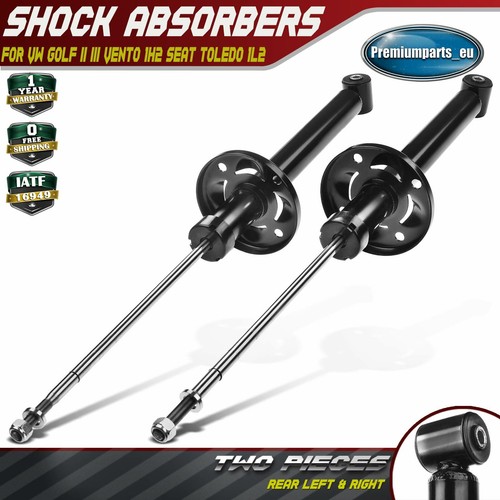 Shock absorbers rear for - shock, vw