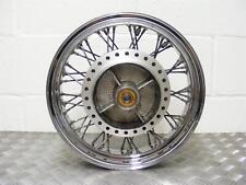 VT600 Shadow Wheel Rear Genuine Honda 1998-2002 A481