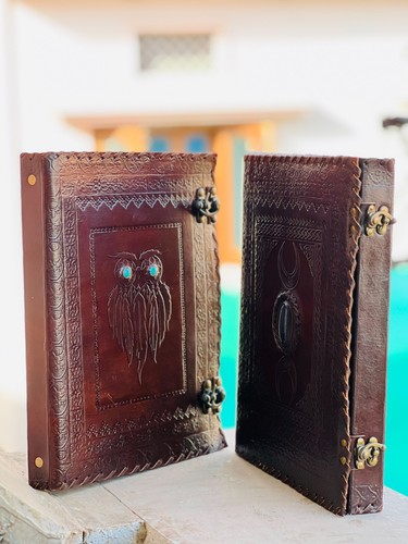 Personalized leather treepal - personalized,