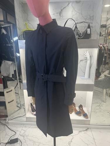Prada trench coat - prada,