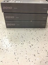 2010 Chevrolet Chevy CAMARO