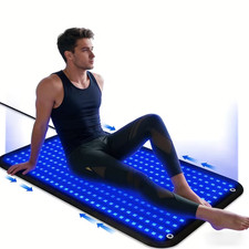 Solarium Tanning Mat Sunless