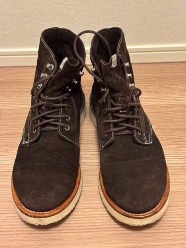 Men wear visvim - visvim,