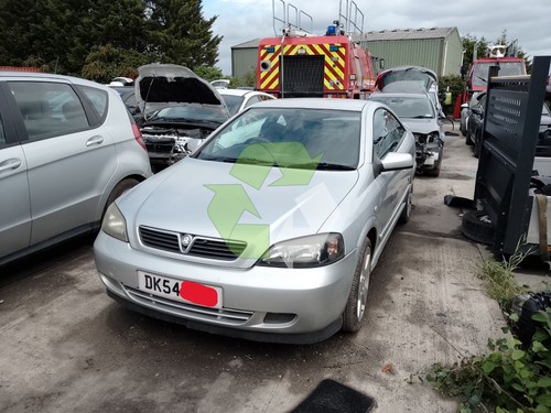 Vauxhall astra bertone - bertone, (g)