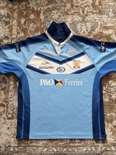 Hull FC 2006 Special Catalans