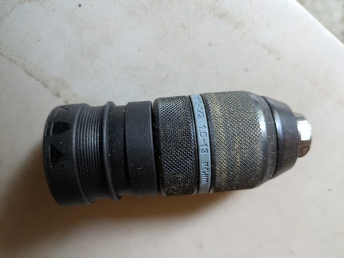 Hilti rohm keyless drill - hilti, /rohm
