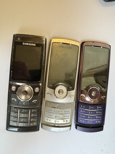 Samsung u600 g600 - ,