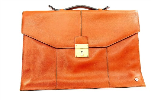 Vintage samsonite brown - samsonite,