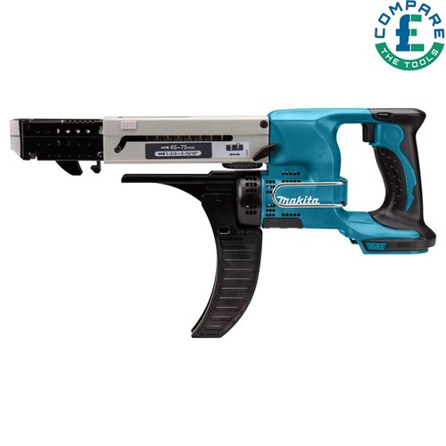 Makita dfr750z screwdriver 18v - screwdriver,