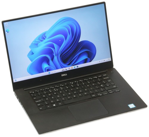 Dell xps 9550 - 15.6", laptop