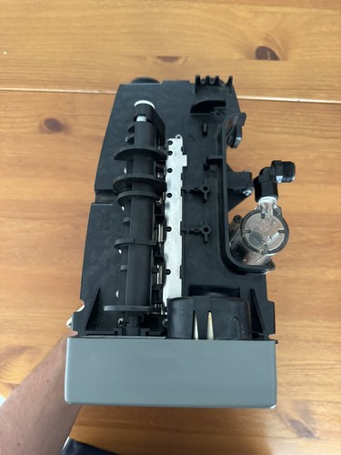 460tc water softener control - 460tc,