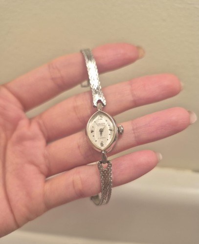 Vintage gruen precision - vintage,