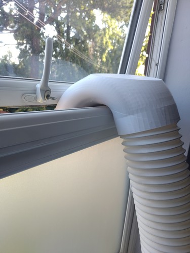Extra high flow - flow, air