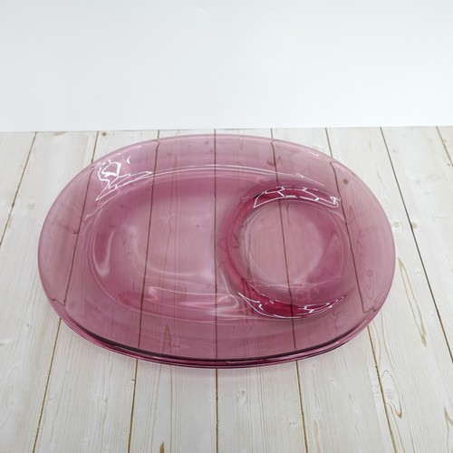 Vintage corning visions soup - vintage,