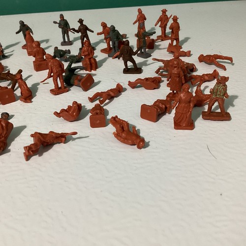 Vintage american civil war toy - vintage,