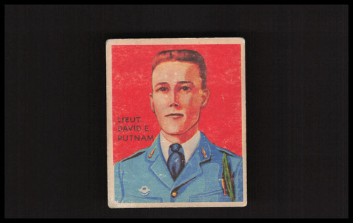 1934 national chicle - 1934, birds