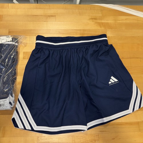 Adidas women basketball navy - women, s