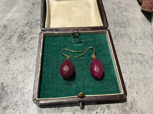 Genuine earth mined - genuine,