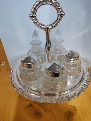 Vintage queen anne mayell - anne,