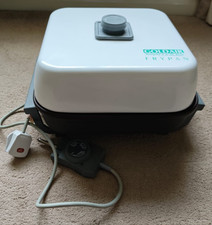 Goldair GCF 450 Electric