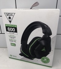 Turtle Beach Stealth 600X Max