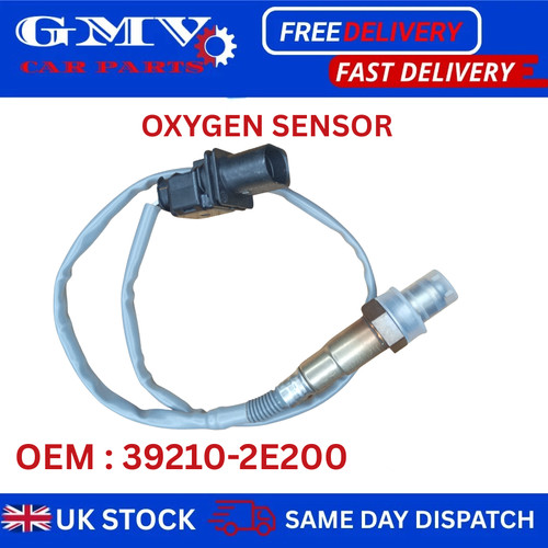Oxygen sensor 39210 2e200 - oxygen,