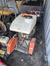 Norton Clipper CS451 Floor Saw Raise/Lower Screw Bearing 310004907