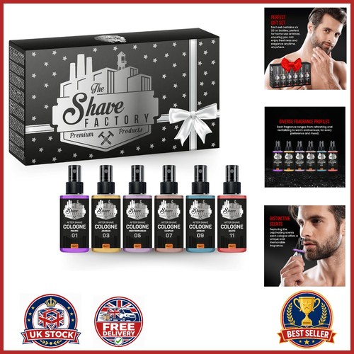 Men after shave cologne - shave,