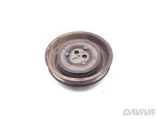 Ford Transit Crankshaft Pulley