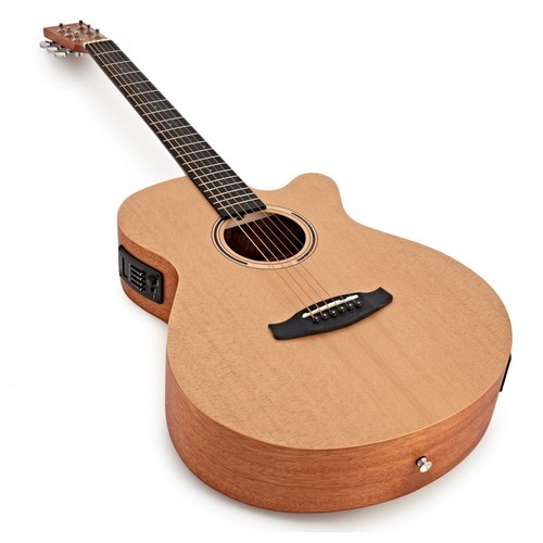New string guitar by - new,