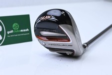 Nicklaus Claw #3 Wood / 15 Degree / Regular Flex Fujikura Shaft