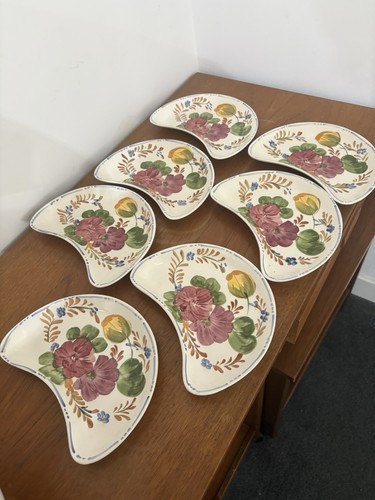 Vintage simpsons solian ware - vintage,