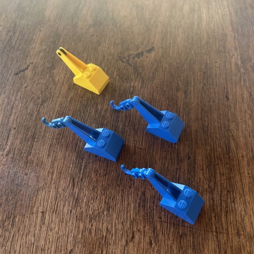 Lego technic crane breakdown - crane, /