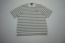 Ralph Lauren Polo Shirt Size