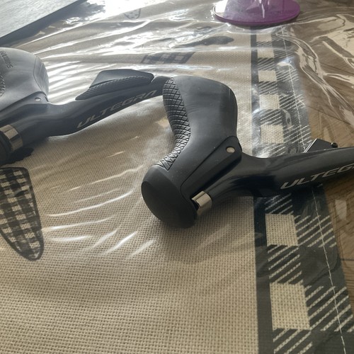 Shimano ultegra di2 speed - shimano,