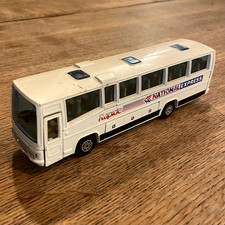 Corgi Plaxtons Paramount 3500