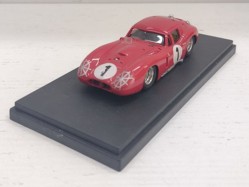 Maserati 450s costin zagato - maserati,
