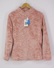 ROXY GIRLS IGLOO FLEECE JACKET