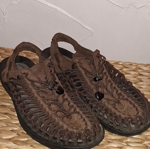 Keen men braided - keen,