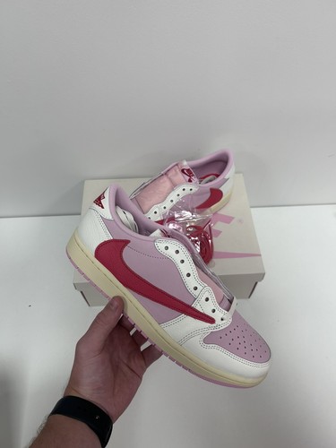 Jordan low travis scott - 1,