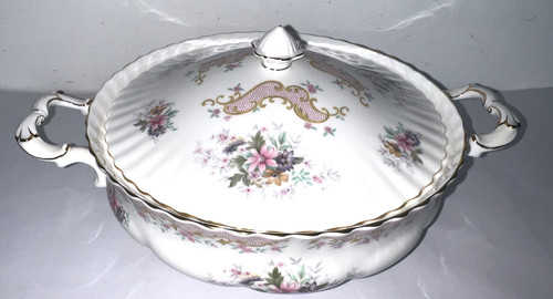 Vintage royal albert - vintage,