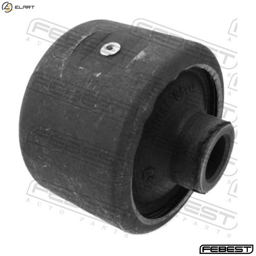 Mounting controltrailing - mounting,