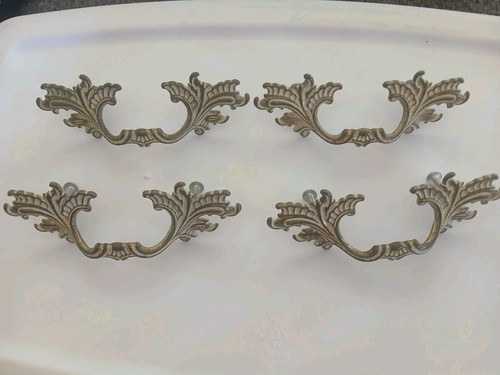 Vintage french provincial - vintage,